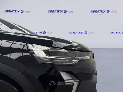 Renault Captur Captur Eco-G 100 Cv Techno Nero usata Cassola