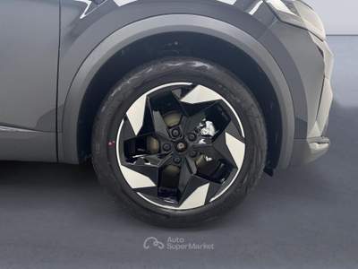 Renault Captur Captur Eco-G 100 Cv Techno Nero usata Cassola