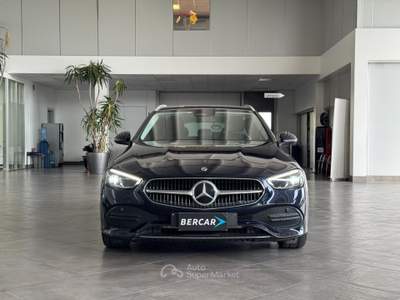 Mercedes-Benz Classe T d Mild hybrid Premium 9G-Tronic Station Wagon usata Verona