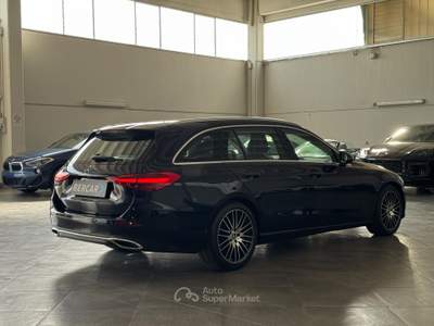 Mercedes-Benz Classe T d Mild hybrid Premium 9G-Tronic Station Wagon usata Verona