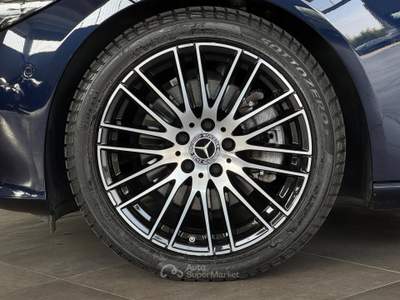 Mercedes-Benz Classe T d Mild hybrid Premium 9G-Tronic Station Wagon usata Verona
