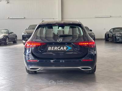 Mercedes-Benz Classe T d Mild hybrid Premium 9G-Tronic Station Wagon usata Verona