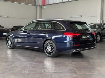 Mercedes-Benz Classe T d Mild hybrid Premium 9G-Tronic Station Wagon usata Verona