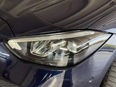 Mercedes-Benz Classe T d Mild hybrid Premium 9G-Tronic Station Wagon usata Verona
