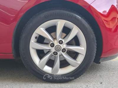 Opel Adam 1.2 Jam 70cv (PROMO) Rosso usata Milano