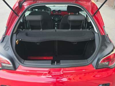 Opel Adam 1.2 Jam 70cv (PROMO) Rosso usata Milano
