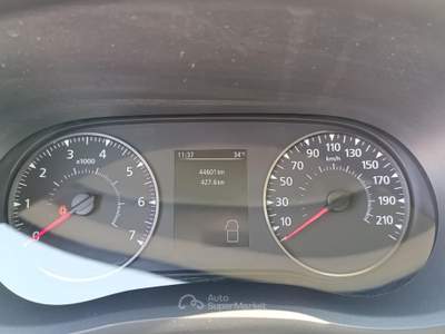 Renault Master T35 2.3 energy dci 145cv L3 d.cab. Ice Bianco usata Verona
