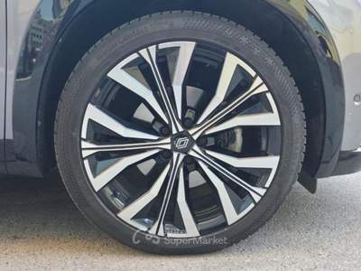 Renault Austral 1.2 E-Tech full hybrid Iconic 200cv auto (PROMO) Grigio usata Milano