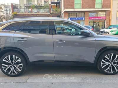 Renault Austral 1.2 E-Tech full hybrid Iconic 200cv auto (PROMO) Grigio usata Milano