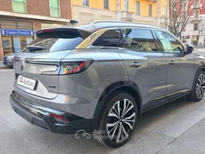 Renault Austral 1.2 E-Tech full hybrid Iconic 200cv auto (PROMO) Grigio usata Milano