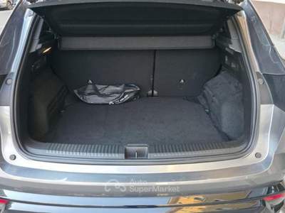 Renault Austral 1.2 E-Tech full hybrid Iconic 200cv auto (PROMO) Grigio usata Milano
