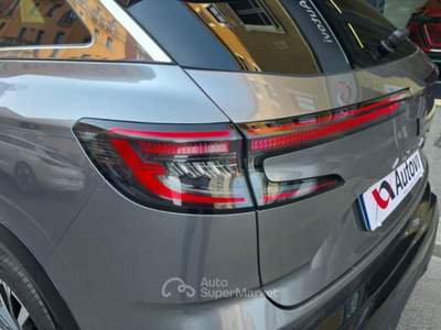 Renault Austral 1.2 E-Tech full hybrid Iconic 200cv auto (PROMO) Grigio usata Milano