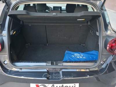 Dacia Sandero 1.0 tce Comfort Eco-g 100cv (PROMO) Grigio usata Milano