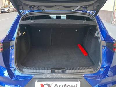 Renault Symbioz 1.6 E-Tech full hybrid Iconic 145cv auto (PROMO) Blu/Azzurro usata Milano
