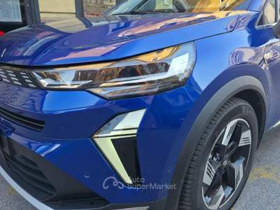 Renault Symbioz 1.6 E-Tech full hybrid Iconic 145cv auto (PROMO) Blu/Azzurro usata Milano