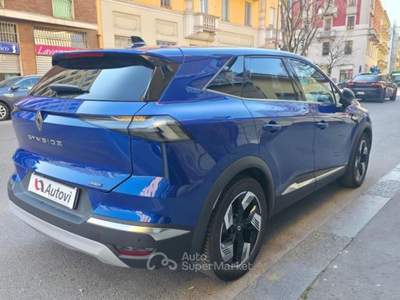 Renault Symbioz 1.6 E-Tech full hybrid Iconic 145cv auto (PROMO) Blu/Azzurro usata Milano