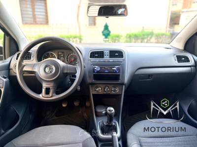 Volkswagen Polo Polo 5p 1.2 tdi United Nero usata Rende