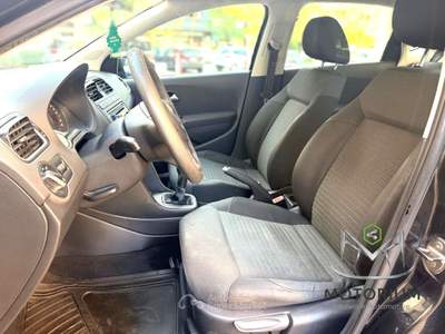 Volkswagen Polo Polo 5p 1.2 tdi United Nero usata Rende