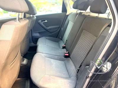 Volkswagen Polo Polo 5p 1.2 tdi United Nero usata Rende