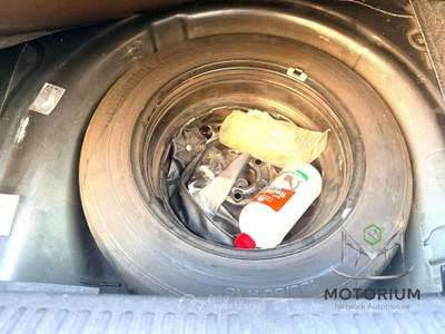 Volkswagen Polo Polo 5p 1.2 tdi United Nero usata Rende