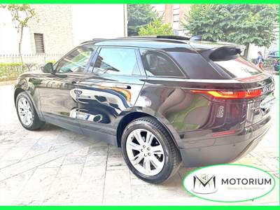 Land Rover Range Rover Velar 2.0D I4 240 CV Nero usata Rende