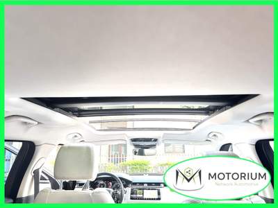 Land Rover Range Rover Velar 2.0D I4 240 CV Nero usata Rende