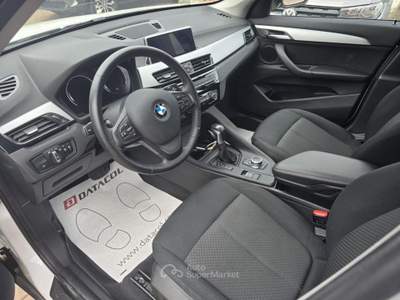 BMW X1 xDrive25e Advantage Plug-in Bianco usata Lavis