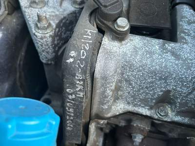 Lancia Ypsilon Neopatentati Blu/Azzurro usata Arezzo