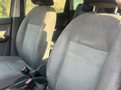 Ford C-Max Nessun Vincolo Finanziario Argento usata Civitavecchia