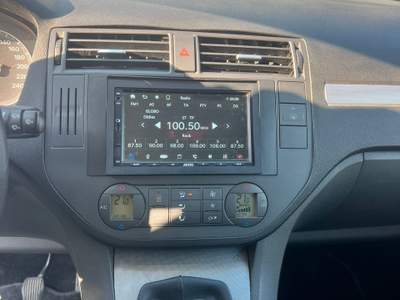 Ford C-Max Nessun Vincolo Finanziario Argento usata Civitavecchia