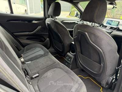 BMW X2 xDrive20d Msport-X Grigio usata Oderzo