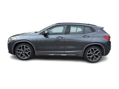 BMW X2 xDrive20d Msport-X Grigio usata Oderzo