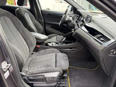 BMW X2 xDrive20d Msport-X Grigio usata Oderzo
