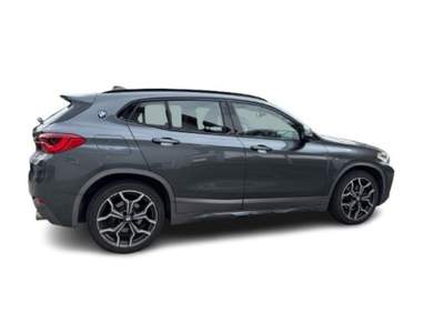BMW X2 xDrive20d Msport-X Grigio usata Oderzo