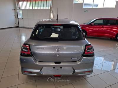Suzuki Swift 1.2 Hybrid Waku PROMO+INCENTIVO 2026 Argento usata Reggio nell'Emilia