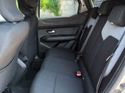 Dacia Duster 1200 ECO-G JOURNEY 122CV CARPLAY CAM VETRISCUR"18 Grigio usata Roma