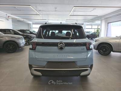 Citroen C3 Aircross 1.2 PureTech 100 CV Turbo Plus KM0 MY26 Blu/Azzurro usata Alcamo