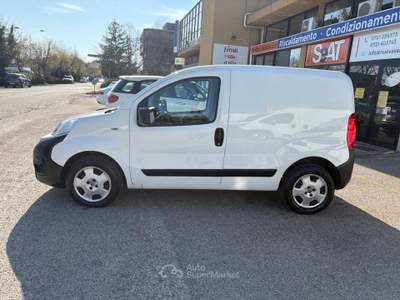 Fiat Fiorino 1.3 MJTD 95CV CARGO Bianco usata Pesaro