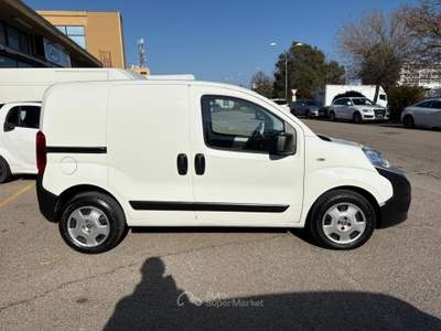 Fiat Fiorino 1.3 MJTD 95CV CARGO Bianco usata Pesaro