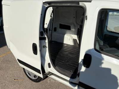 Fiat Fiorino 1.3 MJTD 95CV CARGO Bianco usata Pesaro
