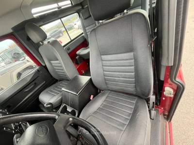 Land Rover Defender Defender DEFENDER 90 2.2 Lilla usata Alife