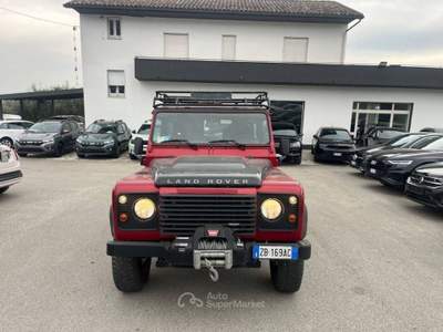 Land Rover Defender Defender DEFENDER 90 2.2 Lilla usata Alife