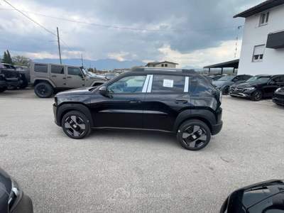 Fiat Grande Panda 1.2 Hybrid 110 CV S&S La Prima Nero usata Alife
