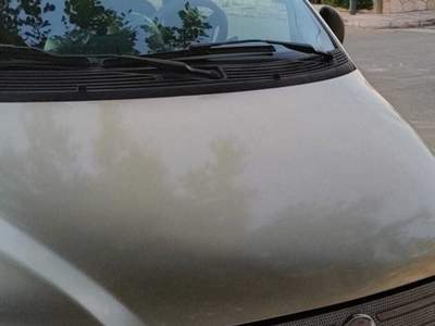 Fiat Multipla inarrestabile multipla Oro usata Aradeo