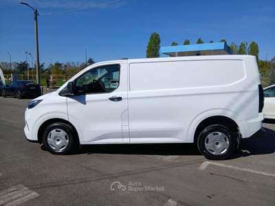 Ford Transit Custom 320 2.0 EcoBlue 136CV PC Furgone Trend Bianco usata VAREDO