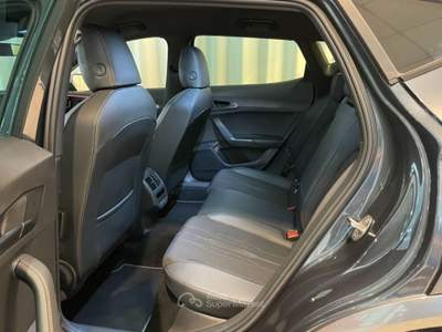 Cupra Formentor 2.0 TDI 4Drive DSG LED ACC Camera 18" App Connect Grigio usata Chiusa