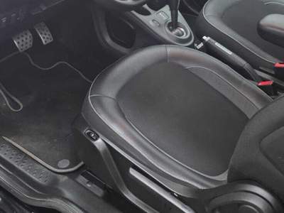 Smart ForTwo NON LEGATA A FINANZIAMENTO Nero usata Misinto