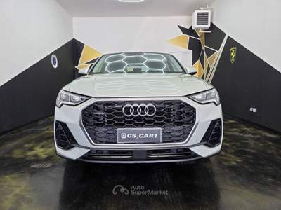 Audi Q3 IVA ESPOSTA - NON LEGATA A FINANZIAMENTO usata Misinto