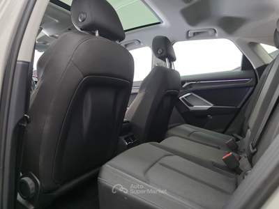 Audi Q3 IVA ESPOSTA - NON LEGATA A FINANZIAMENTO usata Misinto