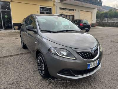 Lancia Ypsilon Ypsilon III 1.0 hybrid Silver -- PROMOZIONE -- Grigio usata San Gregorio Magno
